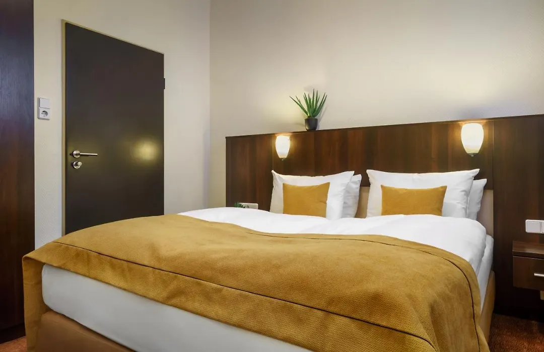 Novum Hotel Eleazar City Center-1