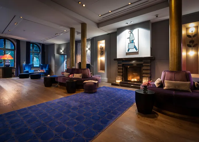 Tortue Hamburg Hotel